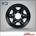 6Jx16 Стальные колесные диски с 6 Lug